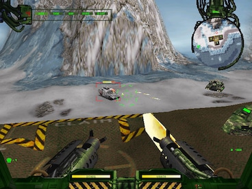 Uprising: Join or Die Steam Key GLOBAL - 10