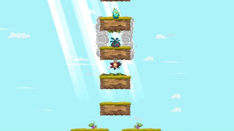 Upside Down Steam Gift GLOBAL - 9