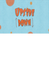 Upside Down Steam Gift GLOBAL - 1