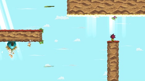 Upside Down Steam Key GLOBAL - 8