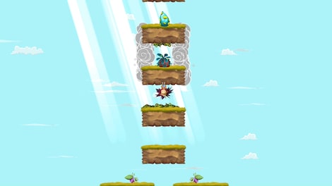 Upside Down Steam Key GLOBAL - 9