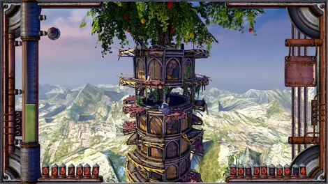 Upwards, Lonely Robot (PC) - Steam Key - GLOBAL - 4