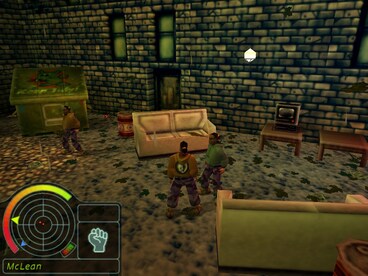Urban Chaos Steam Gift GLOBAL - 2