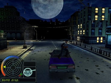 Urban Chaos Steam Key GLOBAL - 24