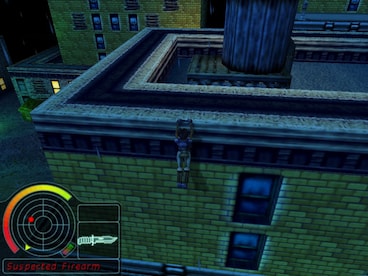Urban Chaos Steam Key GLOBAL - 5