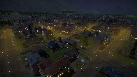 Urban Empire (PC) - Steam Account - GLOBAL - 3
