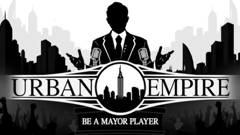 Urban Empire (PC) - Steam Account - GLOBAL - 2