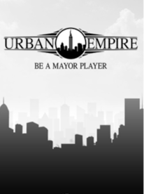 Urban Empire Steam Key CIS - 1