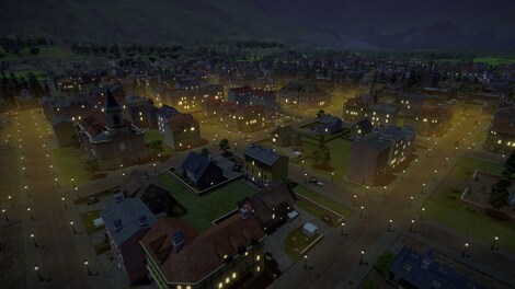 Urban Empire Steam Key GLOBAL - 3