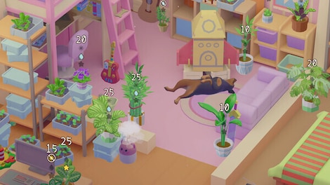 Urban Jungle (PC) - Steam Gift - GLOBAL - 7