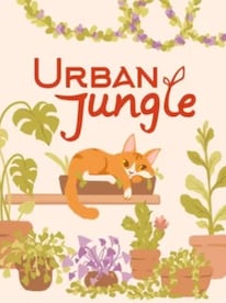 Urban Jungle (PC) - Steam Key - GLOBAL - 1