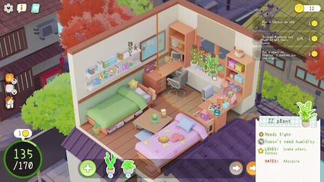 Urban Jungle (PC) - Steam Key - GLOBAL - 5