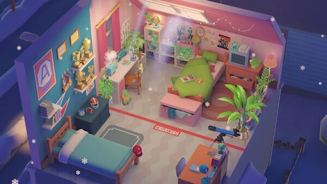 Urban Jungle (PC) - Steam Key - GLOBAL - 4