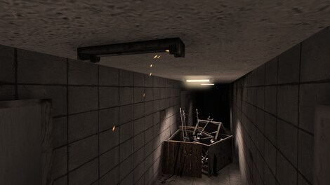 Urban Legends Steam Key GLOBAL - 13