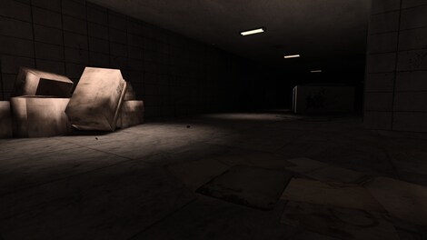 Urban Legends Steam Key GLOBAL - 9