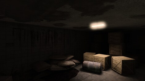 Urban Legends Steam Key GLOBAL - 10