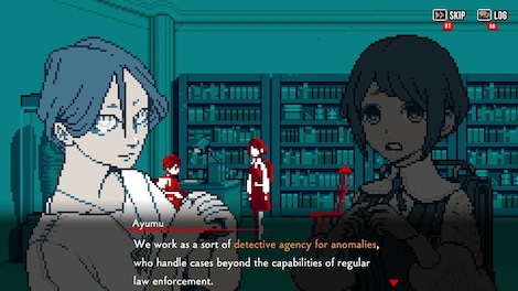 Urban Myth Dissolution Center (PC) - Steam Gift - EUROPE - 7