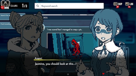 Urban Myth Dissolution Center (PC) - Steam Gift - NORTH AMERICA - 8