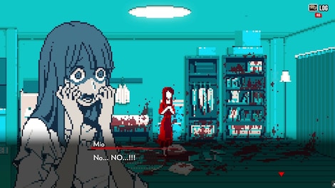 Urban Myth Dissolution Center (PC) - Steam Key - GLOBAL - 4