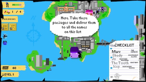 Urban Pirate Steam Gift GLOBAL - 3