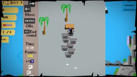 Urban Pirate Steam Key GLOBAL - 8