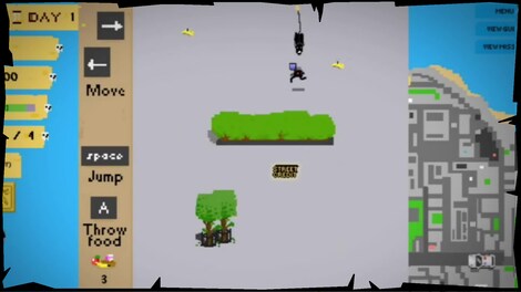 Urban Pirate Steam Key GLOBAL - 7