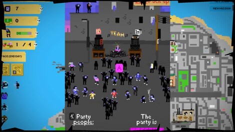 Urban Pirate Steam Key GLOBAL - 0