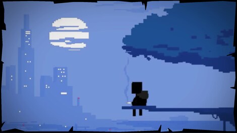 Urban Pirate Steam Key GLOBAL - 5