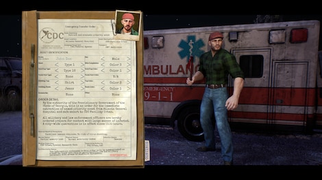 Urban Strife (PC) - Steam Account - GLOBAL - 8