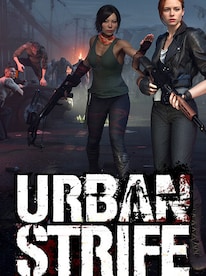 Urban Strife (PC) - Steam Key - GLOBAL - 1