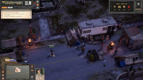 Urban Strife (PC) - Steam Key - GLOBAL - 7