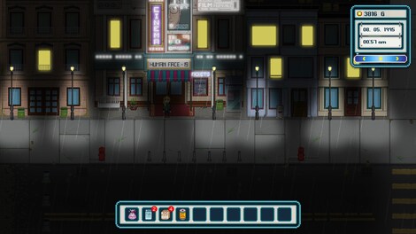 Urban Tale - Steam - Key GLOBAL - 5