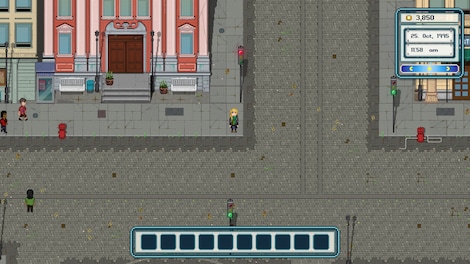 Urban Tale - Steam - Key GLOBAL - 7