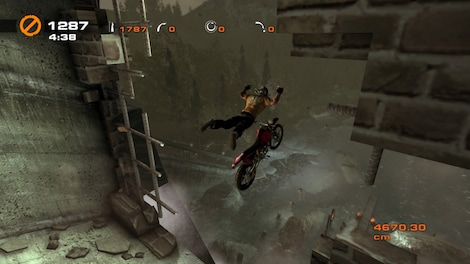 Urban Trial Freestyle (PC) - Steam Key - GLOBAL - 11