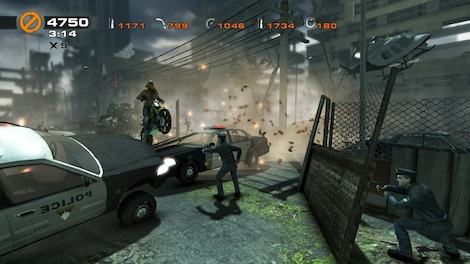 Urban Trial Freestyle (PC) - Steam Key - GLOBAL - 10