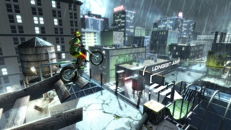 Urban Trial Freestyle (PC) - Steam Key - GLOBAL - 8
