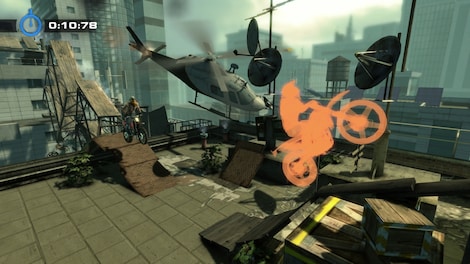 Urban Trial Freestyle (PC) - Steam Key - GLOBAL - 4