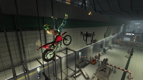 Urban Trial Freestyle (PC) - Steam Key - GLOBAL - 6
