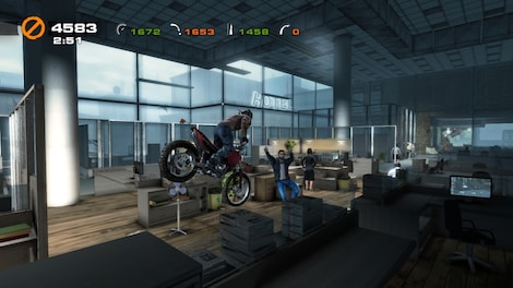 Urban Trial Freestyle (PC) - Steam Key - GLOBAL - 3