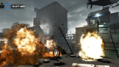 Urban Trial Freestyle (PC) - Steam Key - GLOBAL - 5