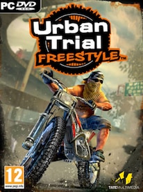 Urban Trial Freestyle (PC) - Steam Key - GLOBAL - 1