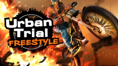 Urban Trial Freestyle (PC) - Steam Key - GLOBAL - 0