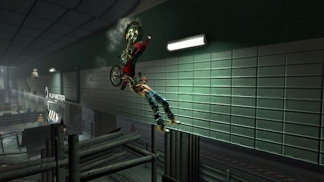 Urban Trial Freestyle Steam Key GLOBAL - 9