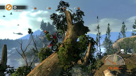 Urban Trial Freestyle Steam Key GLOBAL - 7