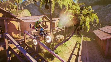 Urban Trial Playground - Steam - Key GLOBAL - 9