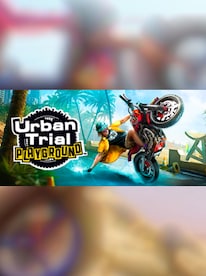 Urban Trial Playground - Steam - Key GLOBAL - 1