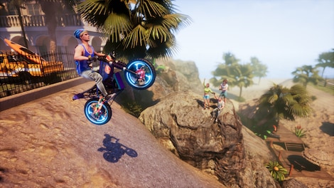 Urban Trial Playground - Steam - Key GLOBAL - 5