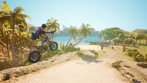 Urban Trial Playground - Steam - Key GLOBAL - 10