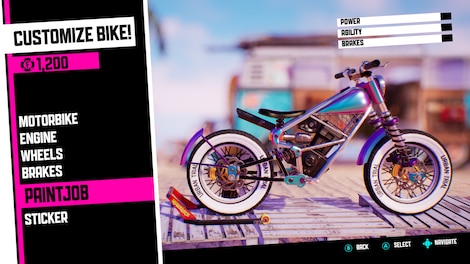Urban Trial Playground - Steam - Key GLOBAL - 14