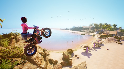 Urban Trial Playground - Steam - Key GLOBAL - 0